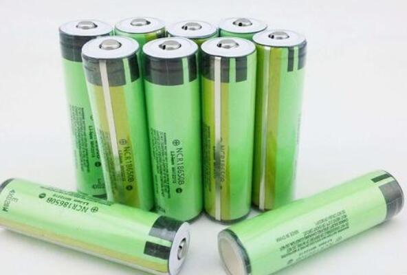 什么是IEC60086電池標準認證？