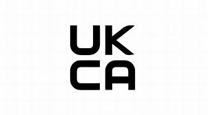 出口到英國時帶有CE標(biāo)志或UKCA？