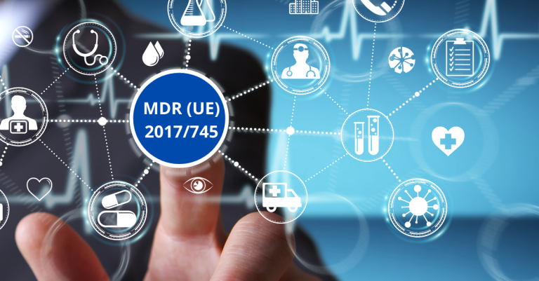 MDR 2017/745醫(yī)療器械法規(guī)的主要變化