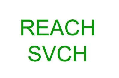 ECHA將N-(羥甲基)丙烯酰胺列為SVHC候選物質(zhì)，reach或測試224