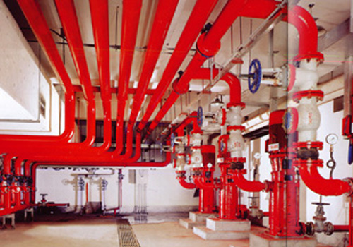 EN 16763:2017消防安全系統(tǒng)