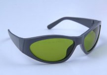 激光防護(hù)眼鏡CE認(rèn)證，EN 207
