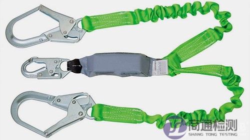 EN 355:2002防止從高處墜落的個(gè)人防護(hù)設(shè)備 EN 355:2002防止從高處墜落的個(gè)人防護(hù)設(shè)備