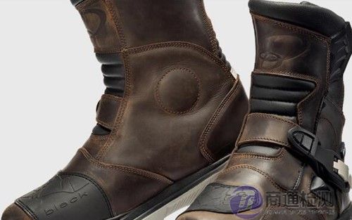 摩托車騎手防護(hù)鞋CE認(rèn)證 摩托車騎手防護(hù)鞋CE認(rèn)證