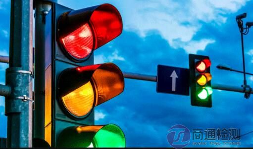 黃色和/或綠色信號燈 黃色和/或綠色信號燈