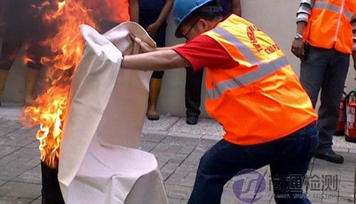 en1869滅火毯CE認(rèn)證 en1869滅火毯CE認(rèn)證