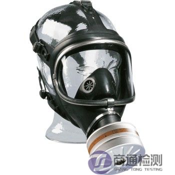 呼吸保護(hù)全面罩 呼吸保護(hù)全面罩