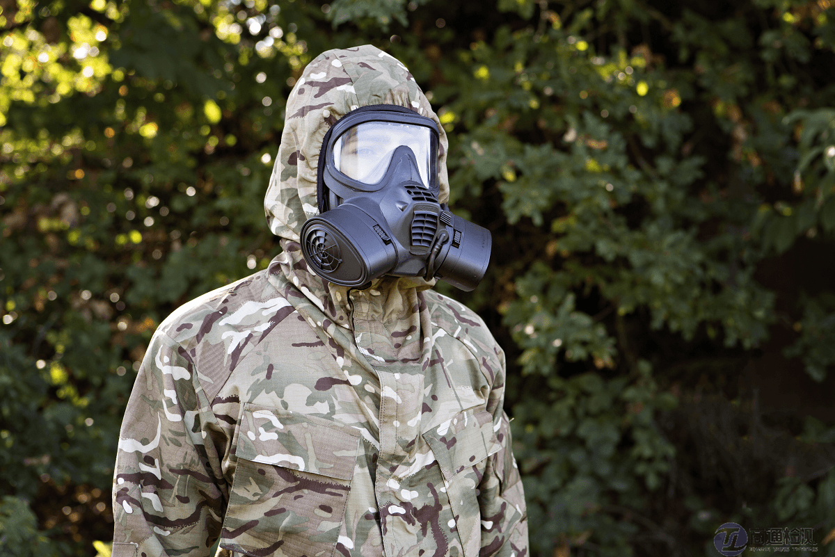 EN ISO 6530:2005防護(hù)服 EN ISO 6530:2005防護(hù)服