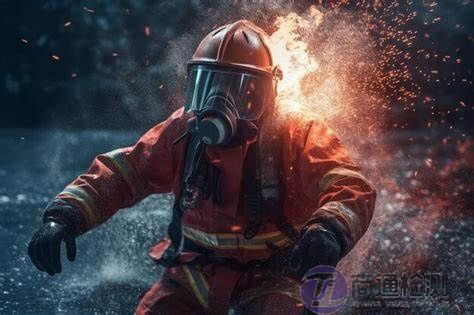 EN ISO 18640-1:2018消防員防護(hù)服 EN ISO 18640-1:2018消防員防護(hù)服