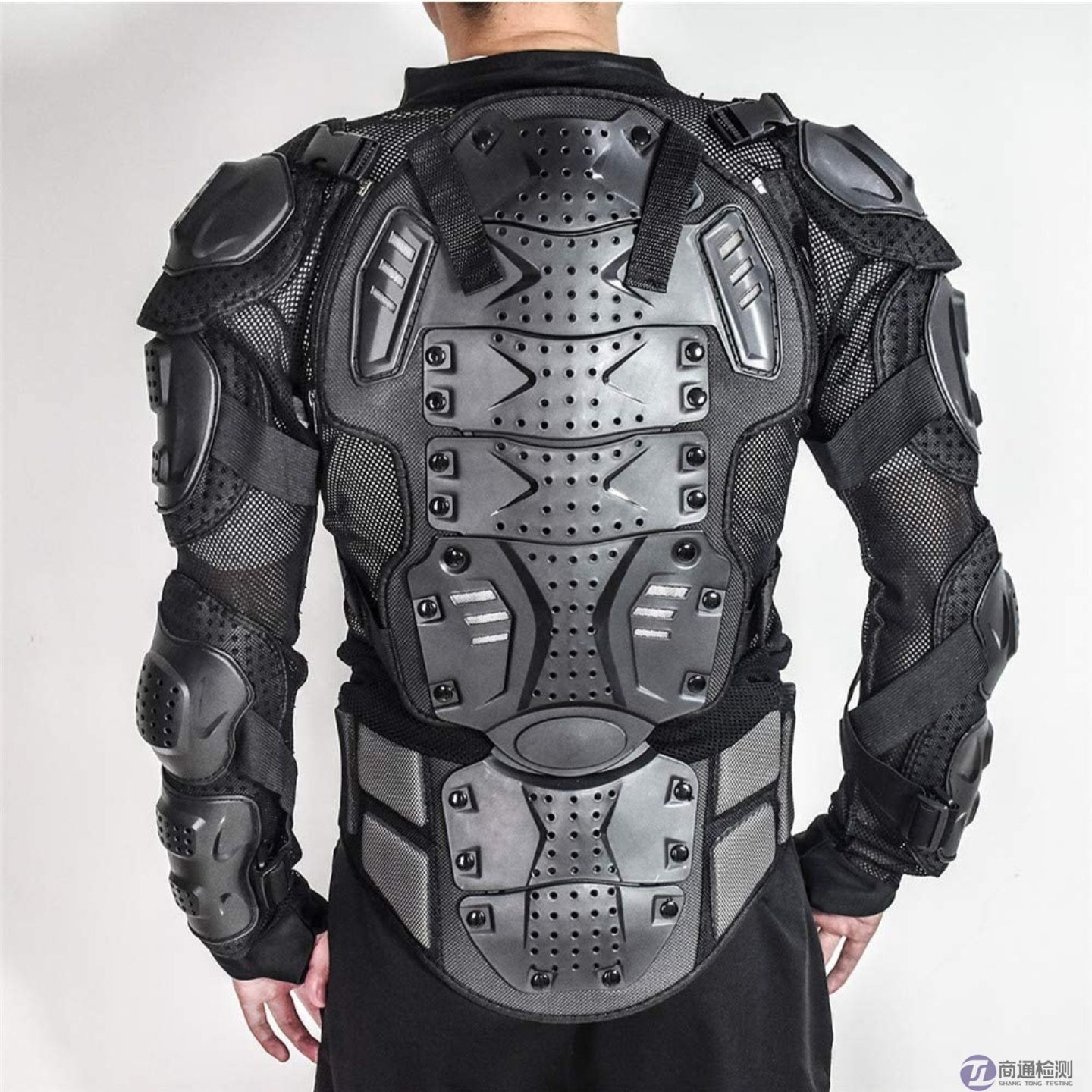 EN 16211摩托車防護服 EN 16211摩托車防護服