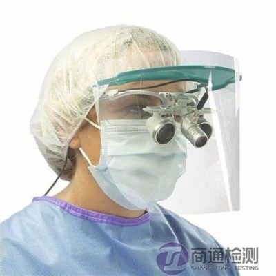 EN ISO 18526-3:2020眼和面部保護(hù) EN ISO 18526-3:2020眼和面部保護(hù)
