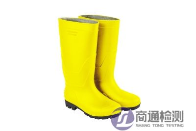 EN 13832-2:2006防化學(xué)品鞋 EN 13832-2:2006防化學(xué)品鞋