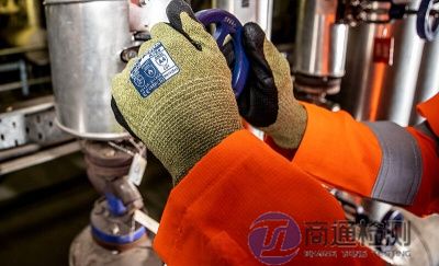 EN 388:2016 + A1:2018防機械風(fēng)險的防護手套